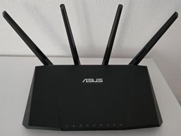 ASUS Rt-Ac87u WiFi Router